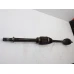POLUOSOVINA PREDNJA DESNA Dacia DUSTER 2011 1.6 16V 391008165R