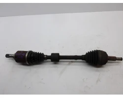 POLUOSOVINA PREDNJA LIJEVA Dacia DUSTER 2011 1.6 16V 391015061R