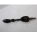 POLUOSOVINA PREDNJA LIJEVA Dacia DUSTER 2011 1.6 16V 391015061R