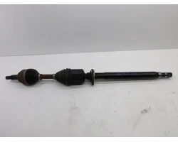 POLUOSOVINA PREDNJA DESNA Chevrolet Cruze 2010 2.0 DT 16V