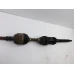 POLUOSOVINA PREDNJA DESNA Chevrolet Cruze 2010 2.0 DT 16V