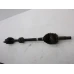 POLUOSOVINA PREDNJA DESNA Toyota Yaris 2006 1.4 D4D 434100D180