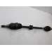 POLUOSOVINA PREDNJA DESNA Toyota Yaris 2006 1.4 D4D 434100D180