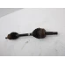 POLUOSOVINA PREDNJA LIJEVA Toyota Yaris 2006 1.4 D4D 434200d180