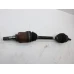 POLUOSOVINA PREDNJA LIJEVA Toyota Yaris 2006 1.4 D4D 434200d180