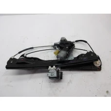 MEHANIZAM STAKLA PREDNJA LIJEVA Chevrolet Cruze 2010 2.0 DT 16V j3fla