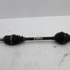POLUOSOVINA PREDNJA LIJEVA Peugeot 207 2007 1.6 I 16V 9651309980