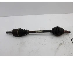 POLUOSOVINA PREDNJA LIJEVA Peugeot 207 2007 1.6 I 16V 9651309980