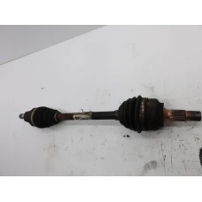 POLUOSOVINA PREDNJA LIJEVA Peugeot 207 2007 1.6 I 16V 9651309980