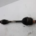 POLUOSOVINA PREDNJA LIJEVA Peugeot 207 2007 1.6 I 16V 9651309980