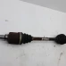 POLUOSOVINA PREDNJA LIJEVA Peugeot 207 2007 1.6 I 16V 9651309980