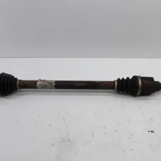 POLUOSOVINA PREDNJA DESNA Peugeot 207 2007 1.6 I 16V 51309880
