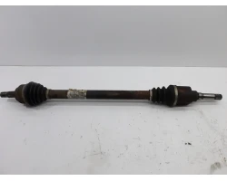 POLUOSOVINA PREDNJA DESNA Peugeot 207 2007 1.6 I 16V 51309880
