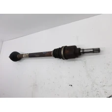 POLUOSOVINA PREDNJA DESNA Peugeot 207 2007 1.6 I 16V 51309880