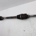 POLUOSOVINA PREDNJA DESNA Peugeot 207 2007 1.6 I 16V 51309880