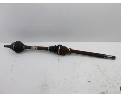 POLUOSOVINA PREDNJA DESNA Citroën C4 2011 1.6 HDI 9661107480