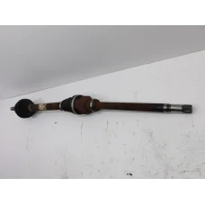 POLUOSOVINA PREDNJA DESNA Citroën C4 2011 1.6 HDI 9661107480