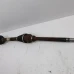 POLUOSOVINA PREDNJA DESNA Citroën C4 2011 1.6 HDI 9661107480