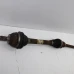 POLUOSOVINA PREDNJA DESNA Citroën C4 2011 1.6 HDI 9661107480