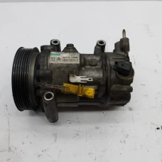 KOMPRESOR KLIME Citroën C4 2006 1.6 16V 9651910980