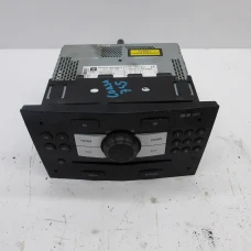 RADIO Opel Corsa 2007 1.2 16V 13257038