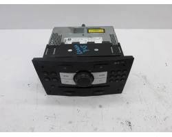 RADIO Opel Corsa 2007 1.2 16V 13257038