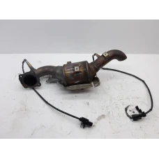 KATALIZATOR Ford B-MAX 2014 1.0 ECOBOOST cv215e211ah
