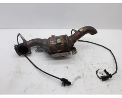 KATALIZATOR Ford B-MAX 2014 1.0 ECOBOOST cv215e211ah