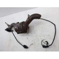 KATALIZATOR Ford B-MAX 2014 1.0 ECOBOOST cv215e211ah