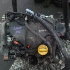 MOTOR CIJELI Nissan Juke 2010 1.5 DCI K9K 1010200Q4R