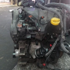 MOTOR CIJELI Nissan Juke 2010 1.5 DCI K9K 1010200Q4R