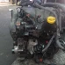 MOTOR CIJELI Nissan Juke 2010 1.5 DCI K9K 1010200Q4R