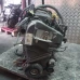 MOTOR CIJELI Nissan Juke 2010 1.5 DCI K9K 1010200Q4R