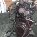 MOTOR CIJELI Nissan Juke 2010 1.5 DCI K9K 1010200Q4R