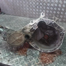MIJENJAČ Fiat Panda 2011 1.2 4X4 55236451