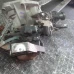 MIJENJAČ Fiat Panda 2011 1.2 4X4 55236451