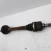 POLUOSOVINA PREDNJA LIJEVA Citroën C4 2011 1.6 HDI