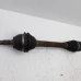 POLUOSOVINA PREDNJA LIJEVA Citroën C4 2011 1.6 HDI