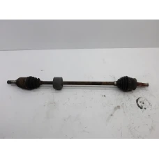 POLUOSOVINA PREDNJA DESNA Fiat 500 2007 1.2