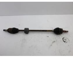 POLUOSOVINA PREDNJA DESNA Fiat 500 2007 1.2