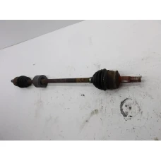 POLUOSOVINA PREDNJA DESNA Fiat 500 2007 1.2