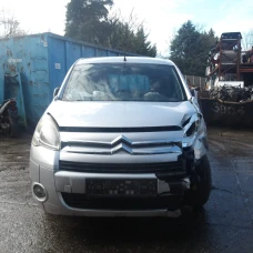 AUTO ZA DIJELOVE Citroën BERLINGO 3 2010 1.6 16V