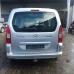 AUTO ZA DIJELOVE Citroën BERLINGO 3 2010 1.6 16V