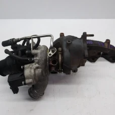 TURBINA Audi A3, S3 2009 1.4 TSI 03C145702L