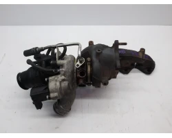 TURBINA Audi A3, S3 2009 1.4 TSI 03C145702L