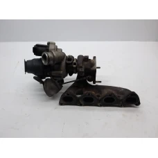 TURBINA Audi A3, S3 2009 1.4 TSI 03C145702L