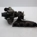 TURBINA Audi A3, S3 2009 1.4 TSI 03C145702L
