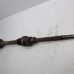 POLUOSOVINA PREDNJA DESNA Citroën C4 2012 1.6 16V 3273VN