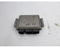 RAČUNALNIK MOTORA Citroën C5 2010 III. 2.0 HDI 9667214980