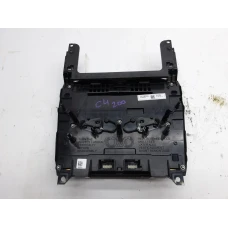 PREKIDAČ GRIJANJA Citroën C4 2012 1.6 16V 9666395977 6452V9